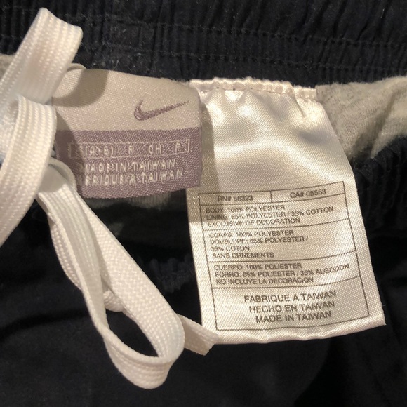 Nike awesome training pants - Picture 4 of 5